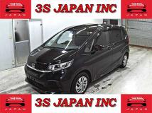 2021 Honda Freed