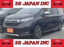 2021 Honda Freed