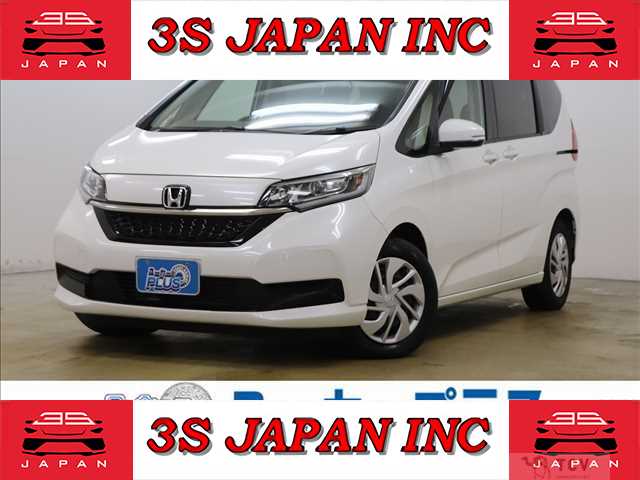2021 Honda Freed