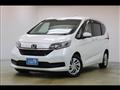 2021 Honda Freed