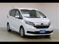 2021 Honda Freed