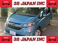 2018 Honda Freed