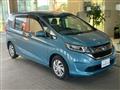 2018 Honda Freed