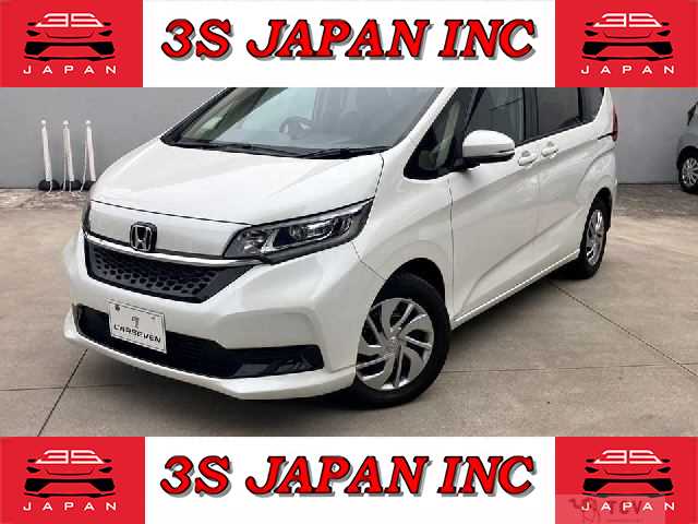 2019 Honda Freed