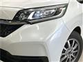 2019 Honda Freed