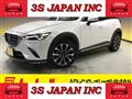 2019 Mazda CX-3