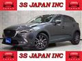 2017 Mazda CX-3