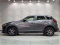 2017 Mazda CX-3