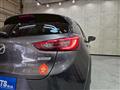 2017 Mazda CX-3