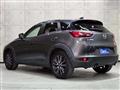 2017 Mazda CX-3