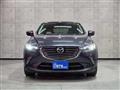 2017 Mazda CX-3