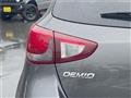 2019 Mazda Demio