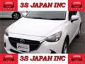 2019 Mazda Demio