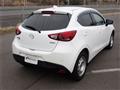 2019 Mazda Demio