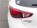 2019 Mazda Demio