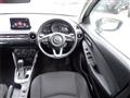 2019 Mazda Demio