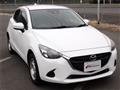 2019 Mazda Demio