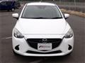 2019 Mazda Demio