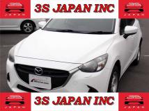 2019 Mazda Demio