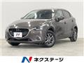 2019 Mazda Demio