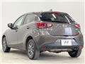 2019 Mazda Demio
