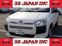 2020 Toyota Probox Van