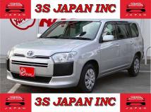 2019 Toyota Succeed