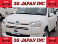 2019 Toyota Succeed