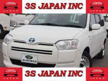 2019 Toyota Succeed