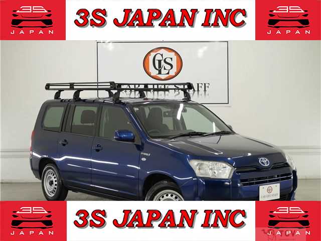 2019 Toyota Succeed