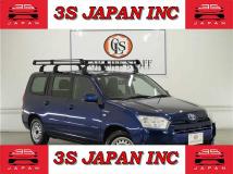 2019 Toyota Succeed