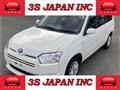 2020 Toyota Succeed Van