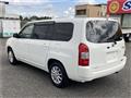 2020 Toyota Succeed Van