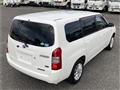 2020 Toyota Succeed Van