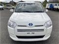 2020 Toyota Succeed Van