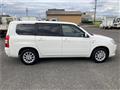2020 Toyota Succeed Van