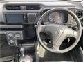 2020 Toyota Succeed Van