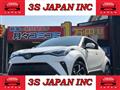 2020 Toyota C-HR