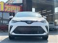 2020 Toyota C-HR