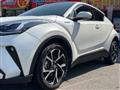 2020 Toyota C-HR
