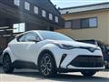 2020 Toyota C-HR