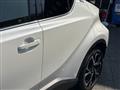 2020 Toyota C-HR