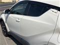 2020 Toyota C-HR