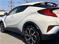 2020 Toyota C-HR