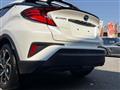 2020 Toyota C-HR