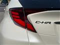 2020 Toyota C-HR