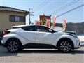 2020 Toyota C-HR