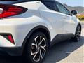 2020 Toyota C-HR