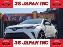2020 Toyota C-HR