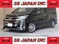 2020 Toyota Noah